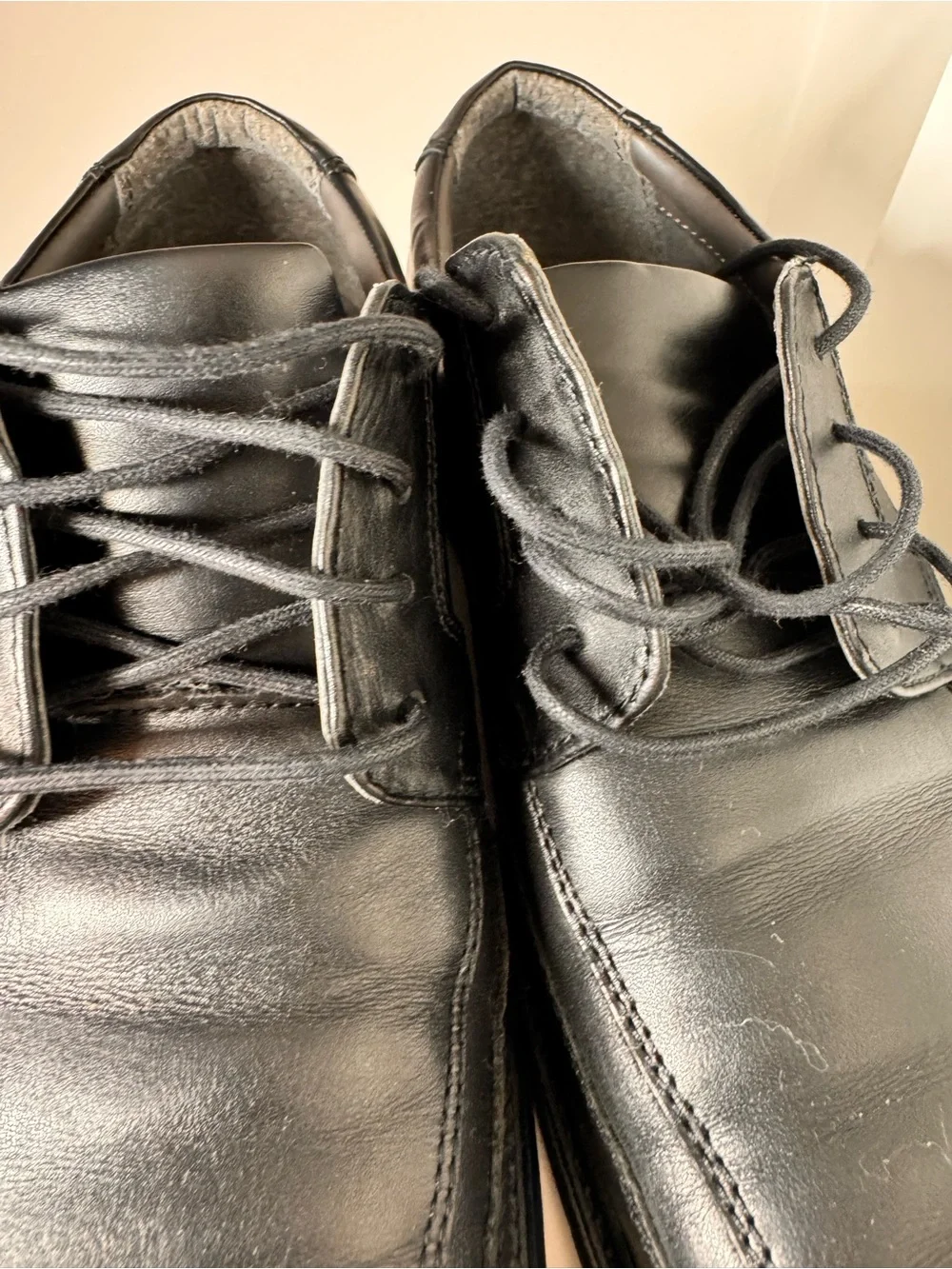 Dockers men black